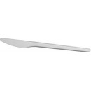 Nůž bílý 17 cm [12 ks]