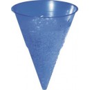 Kelímek BLUE CONE 115 ml -PP- (Ø 70 mm) [1000 ks]