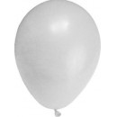 Nafukovací balónky bílé 
