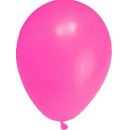 Nafukovací balónky růžové 
