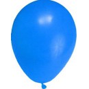 Nafukovací balónky tmavě modré 