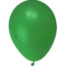 Nafukovací balónky zelené 