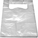 Uzlový sáček 2 kg HDPE transp.(blokované) [500 ks]