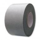 Butyl PE těsnicí pás  50 mm / 25 m síla 0,5 mm [12ks]