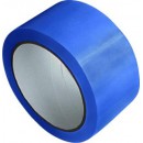 Lepící páska modrá 66 m x 48 mm [1 ks]